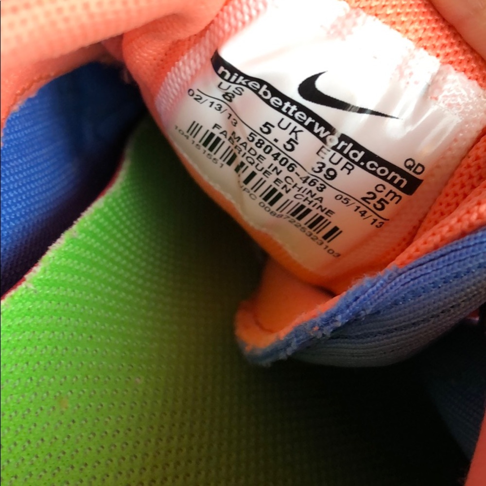 Nike Sneakers - Picture 5 of 5